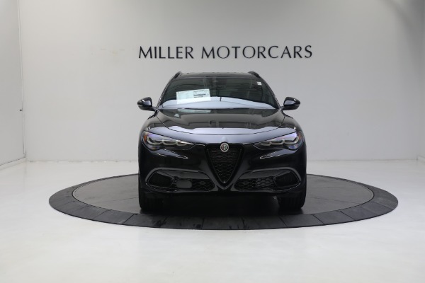 New 2024 Alfa Romeo Stelvio Veloce for sale Sold at Maserati of Greenwich in Greenwich CT 06830 15