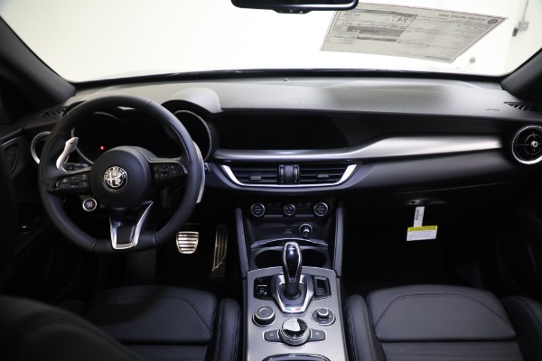New 2024 Alfa Romeo Stelvio Veloce for sale Sold at Maserati of Greenwich in Greenwich CT 06830 23