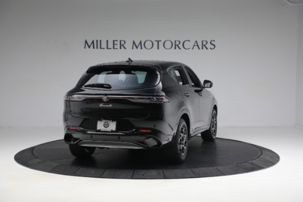 New 2024 Alfa Romeo Tonale Ti for sale Sold at Maserati of Greenwich in Greenwich CT 06830 13