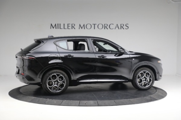New 2024 Alfa Romeo Tonale Ti for sale Sold at Maserati of Greenwich in Greenwich CT 06830 15
