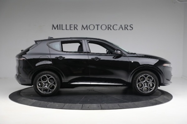 New 2024 Alfa Romeo Tonale Ti for sale Sold at Maserati of Greenwich in Greenwich CT 06830 16