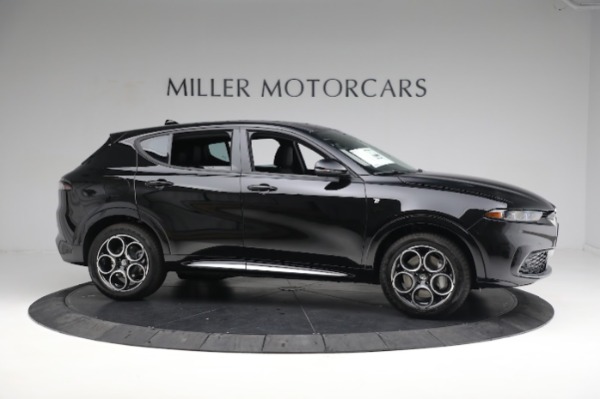 New 2024 Alfa Romeo Tonale Ti for sale Sold at Maserati of Greenwich in Greenwich CT 06830 17