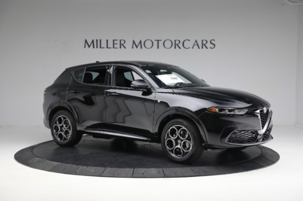 New 2024 Alfa Romeo Tonale Ti for sale Sold at Maserati of Greenwich in Greenwich CT 06830 18