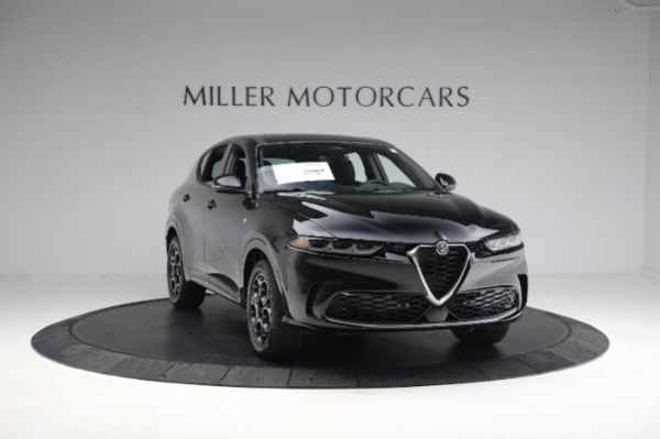 New 2024 Alfa Romeo Tonale Ti for sale Sold at Maserati of Greenwich in Greenwich CT 06830 20