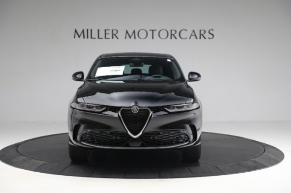 New 2024 Alfa Romeo Tonale Ti for sale Sold at Maserati of Greenwich in Greenwich CT 06830 21
