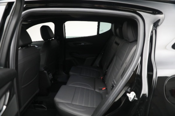 New 2024 Alfa Romeo Tonale Ti for sale Sold at Maserati of Greenwich in Greenwich CT 06830 26