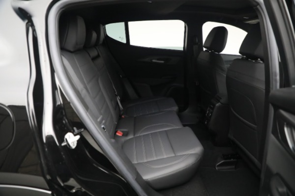 New 2024 Alfa Romeo Tonale Ti for sale Sold at Maserati of Greenwich in Greenwich CT 06830 27