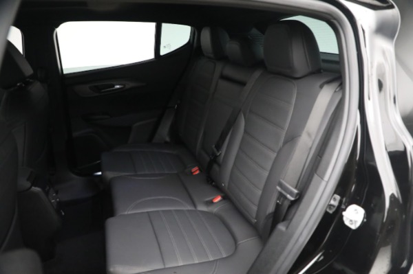 New 2024 Alfa Romeo Tonale Ti for sale Sold at Maserati of Greenwich in Greenwich CT 06830 28