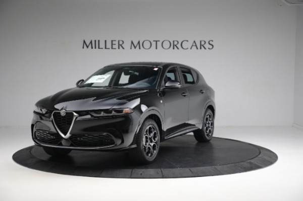 New 2024 Alfa Romeo Tonale Ti for sale Sold at Maserati of Greenwich in Greenwich CT 06830 3