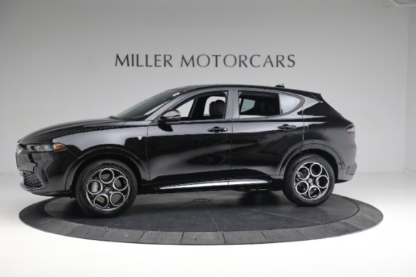New 2024 Alfa Romeo Tonale Ti for sale Sold at Maserati of Greenwich in Greenwich CT 06830 6