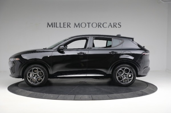 New 2024 Alfa Romeo Tonale Ti for sale Sold at Maserati of Greenwich in Greenwich CT 06830 7