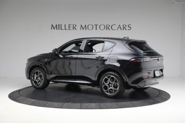 New 2024 Alfa Romeo Tonale Ti for sale Sold at Maserati of Greenwich in Greenwich CT 06830 9