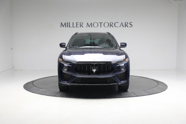 Used 2021 Maserati Levante GranSport for sale $58,900 at Maserati of Greenwich in Greenwich CT 06830 22