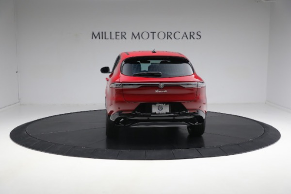 New 2024 Alfa Romeo Tonale Ti for sale Call for price at Maserati of Greenwich in Greenwich CT 06830 14
