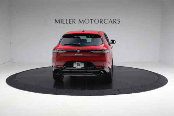 New 2024 Alfa Romeo Tonale Ti for sale Call for price at Maserati of Greenwich in Greenwich CT 06830 15