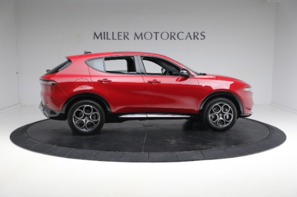 New 2024 Alfa Romeo Tonale Ti for sale Call for price at Maserati of Greenwich in Greenwich CT 06830 22