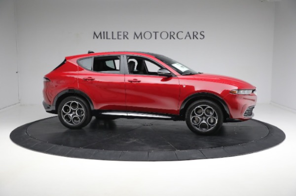 New 2024 Alfa Romeo Tonale Ti for sale Call for price at Maserati of Greenwich in Greenwich CT 06830 24