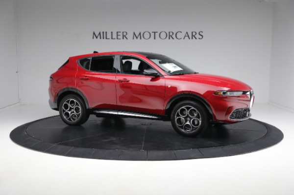 New 2024 Alfa Romeo Tonale Ti for sale Call for price at Maserati of Greenwich in Greenwich CT 06830 25
