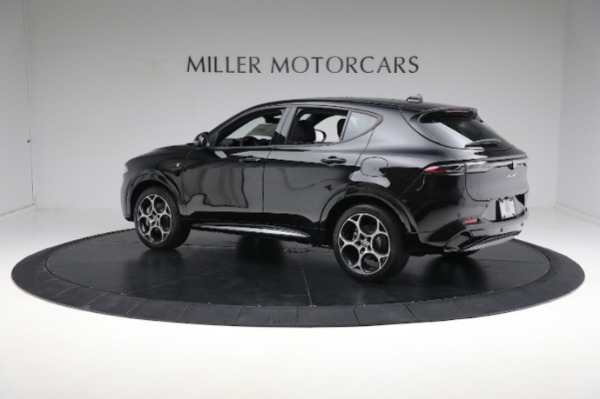 New 2024 Alfa Romeo Tonale Ti for sale $52,790 at Maserati of Greenwich in Greenwich CT 06830 10