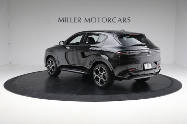 New 2024 Alfa Romeo Tonale Ti for sale $52,790 at Maserati of Greenwich in Greenwich CT 06830 11
