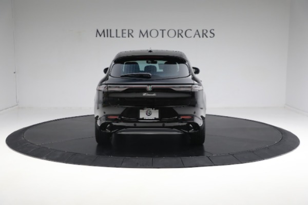 Used 2024 Alfa Romeo Tonale Ti for sale $30,900 at Maserati of Greenwich in Greenwich CT 06830 11
