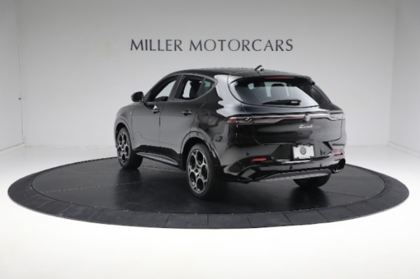 New 2024 Alfa Romeo Tonale Ti for sale $52,790 at Maserati of Greenwich in Greenwich CT 06830 12