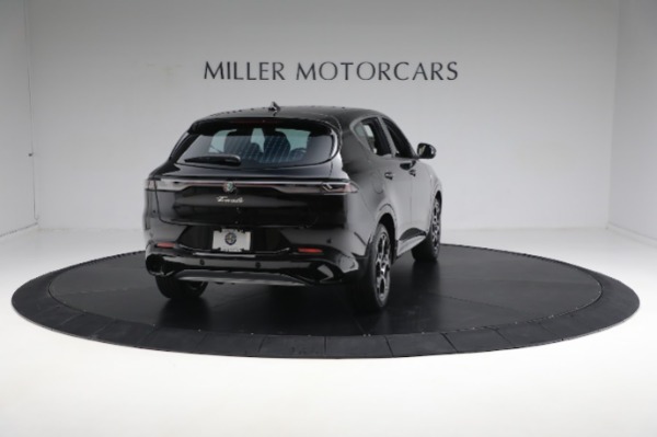 New 2024 Alfa Romeo Tonale Ti for sale $52,790 at Maserati of Greenwich in Greenwich CT 06830 15