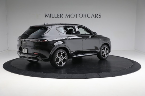 New 2024 Alfa Romeo Tonale Ti for sale $52,790 at Maserati of Greenwich in Greenwich CT 06830 17