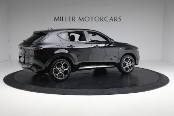 New 2024 Alfa Romeo Tonale Ti for sale $52,790 at Maserati of Greenwich in Greenwich CT 06830 18