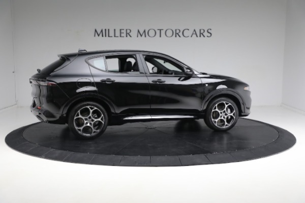 New 2024 Alfa Romeo Tonale Ti for sale $52,790 at Maserati of Greenwich in Greenwich CT 06830 19