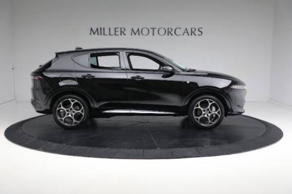 New 2024 Alfa Romeo Tonale Ti for sale $52,790 at Maserati of Greenwich in Greenwich CT 06830 20