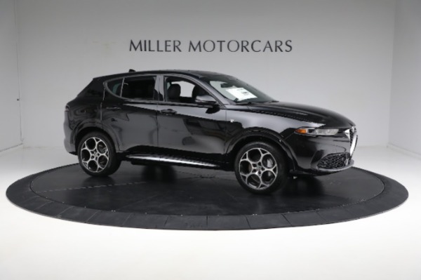 New 2024 Alfa Romeo Tonale Ti for sale $52,790 at Maserati of Greenwich in Greenwich CT 06830 22