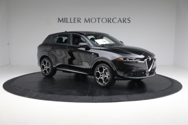 New 2024 Alfa Romeo Tonale Ti for sale $52,790 at Maserati of Greenwich in Greenwich CT 06830 23