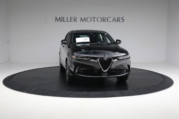 New 2024 Alfa Romeo Tonale Ti for sale $52,790 at Maserati of Greenwich in Greenwich CT 06830 25