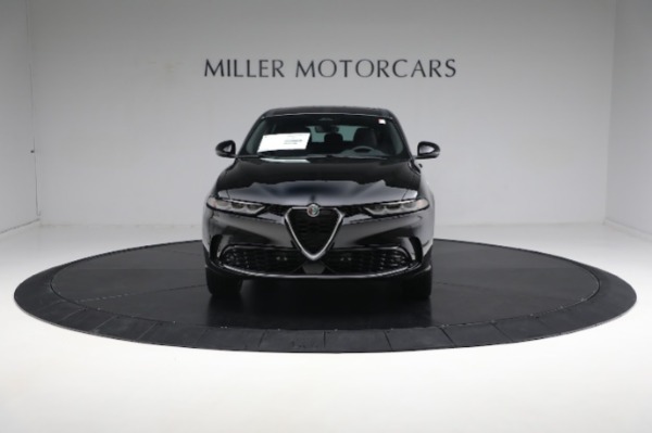 New 2024 Alfa Romeo Tonale Ti for sale $52,790 at Maserati of Greenwich in Greenwich CT 06830 26