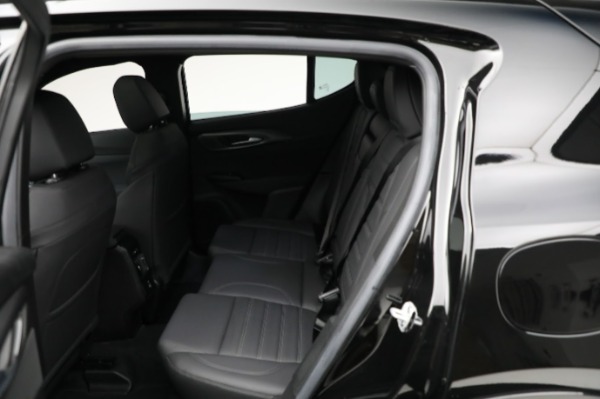 Used 2024 Alfa Romeo Tonale Ti for sale $30,900 at Maserati of Greenwich in Greenwich CT 06830 28