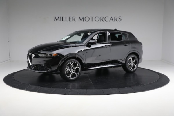 New 2024 Alfa Romeo Tonale Ti for sale $52,790 at Maserati of Greenwich in Greenwich CT 06830 4