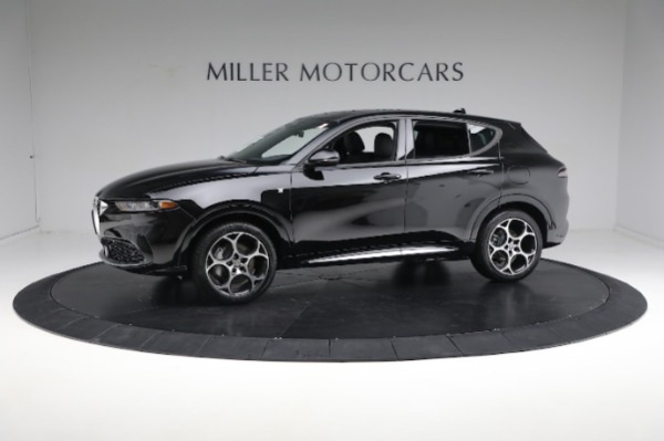 New 2024 Alfa Romeo Tonale Ti for sale $52,790 at Maserati of Greenwich in Greenwich CT 06830 5