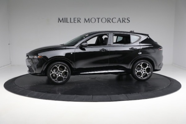 New 2024 Alfa Romeo Tonale Ti for sale $52,790 at Maserati of Greenwich in Greenwich CT 06830 6