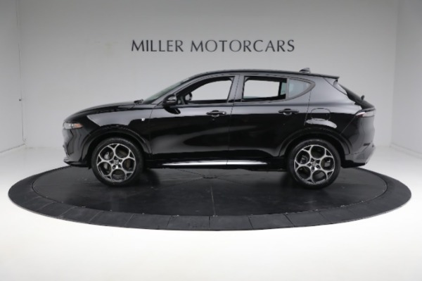 New 2024 Alfa Romeo Tonale Ti for sale $52,790 at Maserati of Greenwich in Greenwich CT 06830 7