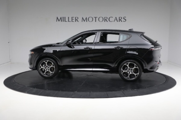New 2024 Alfa Romeo Tonale Ti for sale $52,790 at Maserati of Greenwich in Greenwich CT 06830 8