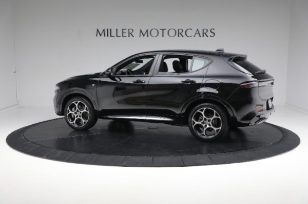 New 2024 Alfa Romeo Tonale Ti for sale $52,790 at Maserati of Greenwich in Greenwich CT 06830 9