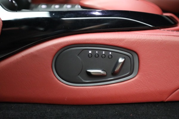Used 2021 Aston Martin Vantage for sale $124,900 at Maserati of Greenwich in Greenwich CT 06830 18