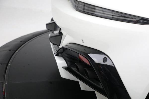 Used 2021 Aston Martin Vantage for sale $124,900 at Maserati of Greenwich in Greenwich CT 06830 25
