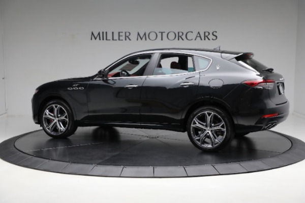 New 2023 Maserati Levante GT for sale Sold at Maserati of Greenwich in Greenwich CT 06830 10