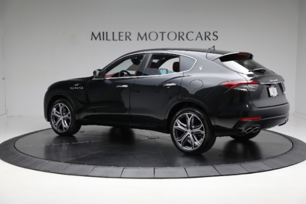 New 2023 Maserati Levante GT for sale Sold at Maserati of Greenwich in Greenwich CT 06830 11