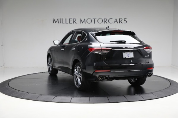 New 2023 Maserati Levante GT for sale Sold at Maserati of Greenwich in Greenwich CT 06830 13
