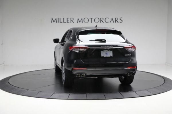 New 2023 Maserati Levante GT for sale Sold at Maserati of Greenwich in Greenwich CT 06830 14