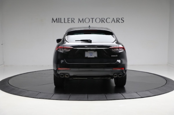 New 2023 Maserati Levante GT for sale Sold at Maserati of Greenwich in Greenwich CT 06830 15