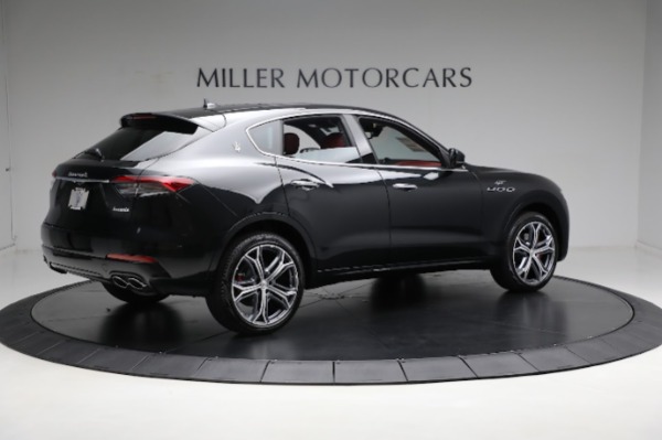 New 2023 Maserati Levante GT for sale Sold at Maserati of Greenwich in Greenwich CT 06830 20